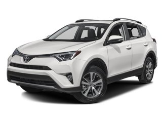Used 2016 Toyota RAV4 XLE image 1