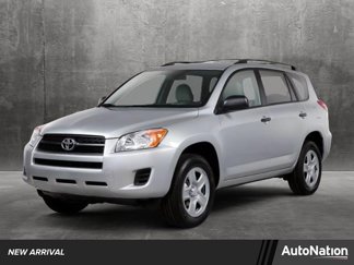 Used 2010 Toyota RAV4 4WD V6 image 1