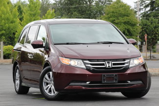 Used 2015 Honda Odyssey EX-L image 1