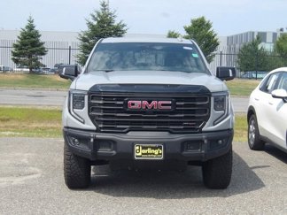 Certified 2024 GMC Sierra 1500 AT4X w/ AT4X AEV Edition image 1