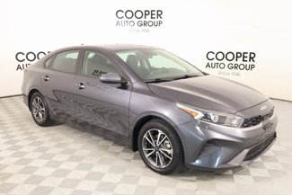 Used 2023 Kia Forte LXS image 1