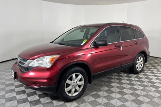 Used 2011 Honda CR-V SE image 1