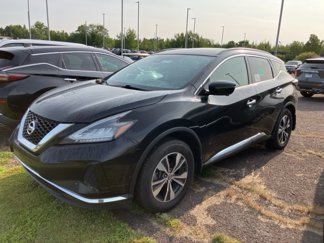 Used 2020 Nissan Murano SV image 1