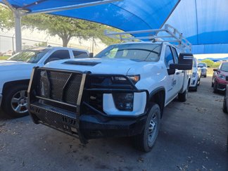 Used 2020 Chevrolet Silverado 2500 W/T w/ WT Convenience Package image 1