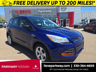 Used 2016 Ford Escape S image 1