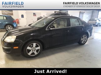 Used 2009 Volkswagen Jetta SE image 1
