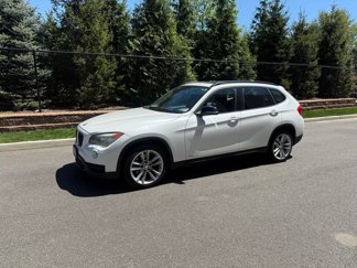 Used 2014 BMW X1 xDrive28i image 1
