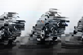 Certified 2025 Audi Q5 2.0T Premium Plus image 1