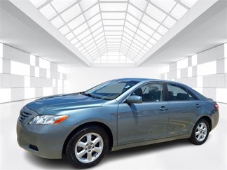 Used 2007 Toyota Camry LE image 1