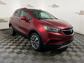 Used 2022 Buick Encore Preferred image 1