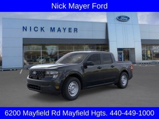 New 2025 Ford Maverick XL w/ Equipment Group 102A image 1