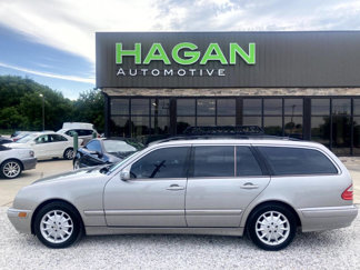 Used 2003 Mercedes-Benz E 320 Wagon image 1