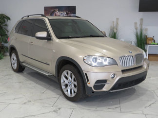 Used 2013 BMW X5 xDrive35i image 1