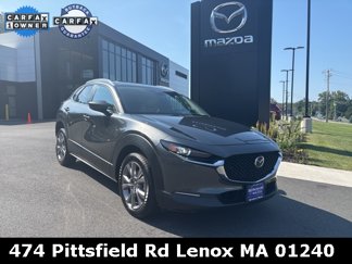 Used 2024 MAZDA CX-30 AWD 2.5 S w/ Preferred Package image 1