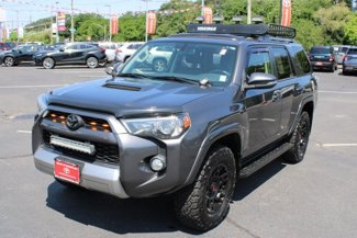 Used 2018 Toyota 4Runner TRD Off-Road Premium image 1