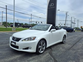 Used 2011 Lexus IS 250C image 1