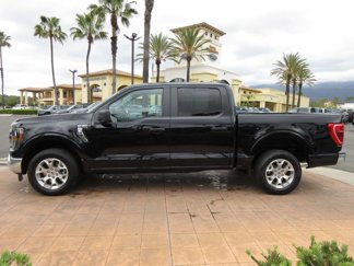 Used 2023 Ford F150 XLT image 1