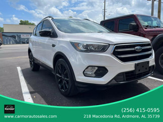 Used 2017 Ford Escape SE w/ Equipment Group 201A image 1