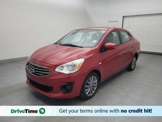 Used 2019 Mitsubishi Mirage G4 ES image 1