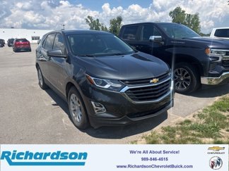 Used 2019 Chevrolet Equinox LT w/ Driver Convenience Package image 1