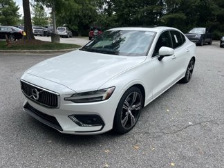 Used 2019 Volvo S60 T5 Inscription image 1