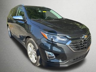 Used 2019 Chevrolet Equinox Premier 360° Tour