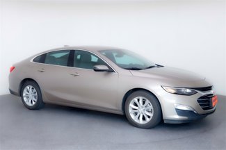 Used 2023 Chevrolet Malibu LT image 1