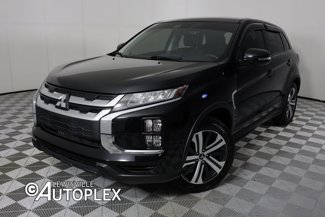 Used 2023 Mitsubishi Outlander Sport SE image 1