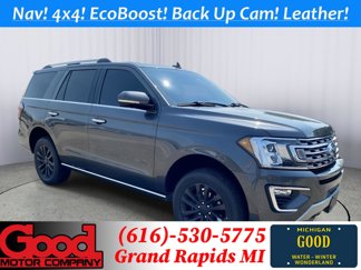 Used 2018 Ford Expedition Limited image 1