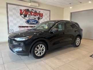 Used 2024 Ford Escape Active image 1