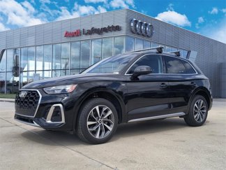 Used 2023 Audi Q5 2.0T Premium Plus image 1