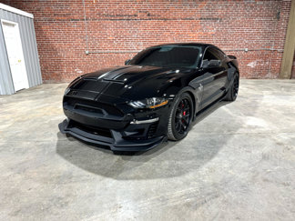 Used 2020 Ford Mustang GT Premium w/ GT Performance Package image 1