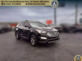 Used 2015 Hyundai Santa Fe Sport w/ Option Group 02 image 1