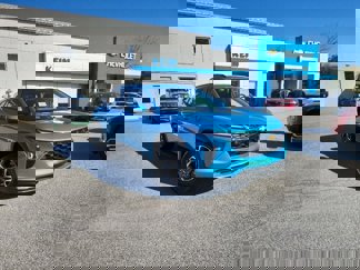New 2025 Chevrolet Trax LT w/ Driver Confidence Package image 1