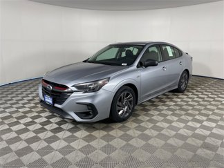 Used 2023 Subaru Legacy Sport w/ Tech Package 3 image 1