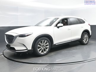 Used 2016 MAZDA CX-9 Signature image 1