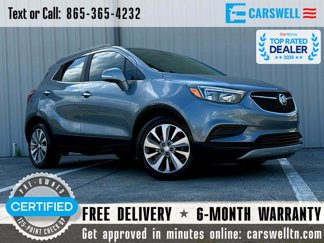 Used 2019 Buick Encore Preferred image 1
