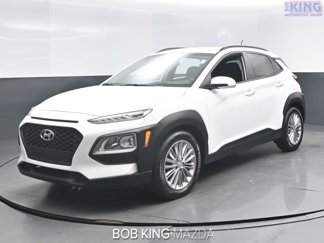 Used 2021 Hyundai Kona SEL image 1