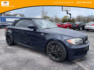 Used 2013 BMW 135i Convertible image 1