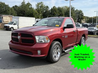 Used 2014 RAM 1500 Express image 1