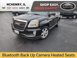 Used 2017 GMC Terrain SLE w/ Convenience Package image 1