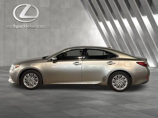 Used 2015 Lexus ES 350 image 1