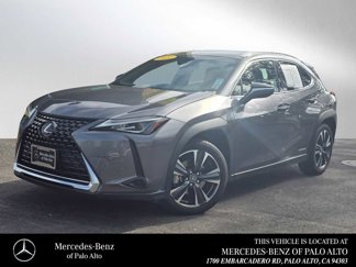 Used 2021 Lexus UX 250h image 1