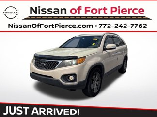 Used 2012 Kia Sorento EX image 1