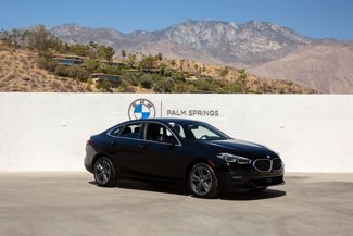 Used 2021 BMW 228i Gran Coupe w/ Convenience Package image 1