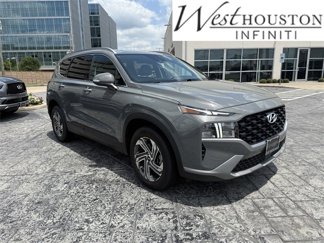 Used 2023 Hyundai Santa Fe SEL image 1