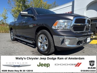 Used 2016 RAM 1500 Big Horn video 1