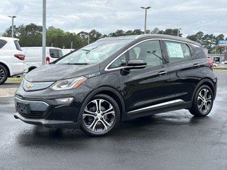 Used 2017 Chevrolet Bolt Premier w/ Driver Confidence II Package image 1