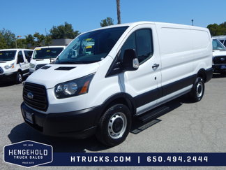 Used 2016 Ford Transit 250 130 Low Roof image 1