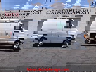 Used 2007 Ford E-150 and Econoline 150 image 1